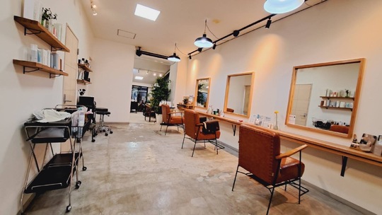 shaka（シャカ）