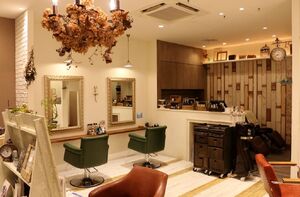 株式会社 lilabronche