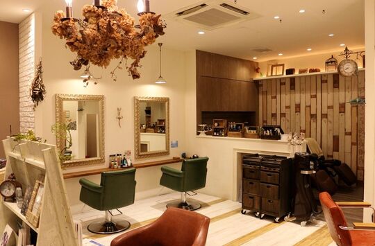 girouette（ジルエット）