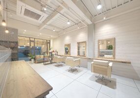 Hair Life style LUKAHI