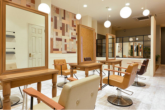 CREA 新板橋店（クレア シンイタバシテン）