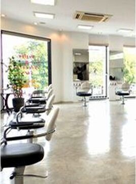 G2 hair（ジーツー ヘアー）