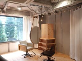 Hair and Make kiyoshi