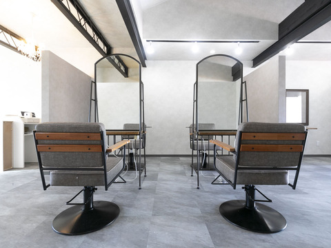 【JR四条畷】≪マンツーマン・掛け持ち選択OK≫≪スタイリストだけの業務委託サロン！≫≪売上44％＋指名料100％還元≫休みや勤務時間の相談もOKです！「TOCOHA hair lounge（トコハヘアラウンジ）」からスタイリスト（美容師）の求人☆★