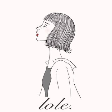 lole.（ロレ）