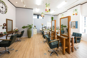 株式会社カシータフロル