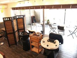 ほっこり美容村アトリエ