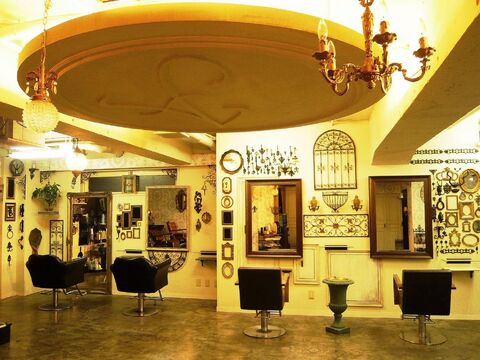 HAIR LOUNGE ART（へアー ラウンジ アート）