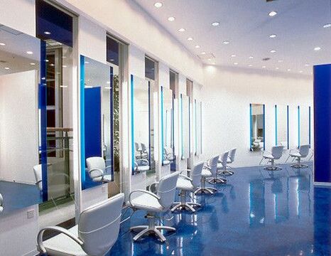 TAYA blue label イオンモール大和店（タヤブルーレーベル イオンモールヤマトテン）