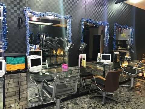 ヘアーブティック アート21ハーツ店（ヘアーブティック アートニジュウイチハーツテン）