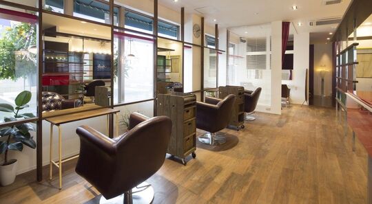 ノンダメージサロン（R）鹿児島宇宿店（ノンダメージサロン カゴシマウスキテン）