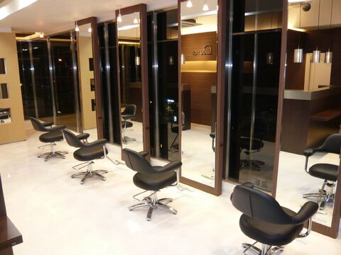 Dieu hair（ディユー ヘアー）