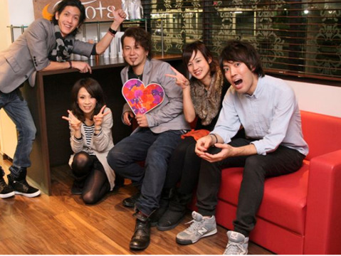 roots executive JR西宮店（ルーツ エグゼクティブ ジェイアールニシノミヤテン）