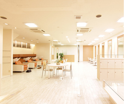 NOA hair&spa（ノア ヘアーアンドスパ）