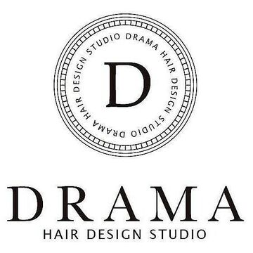 DRAMA HAIR DESIGN STUDIO（ドラマ ヘア デザイン スタジオ）