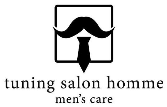 tuning salon homme 福岡博多店（チューニング サロン オム フクオカハカタテン）