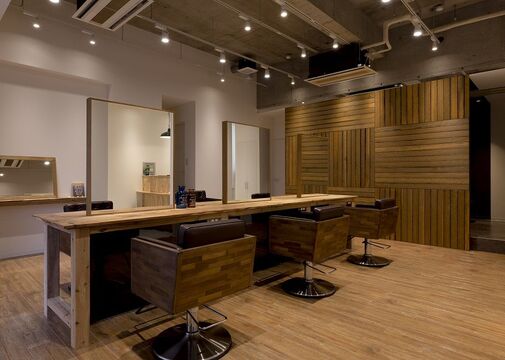 N la nature（エヌ ラ ナチュール）