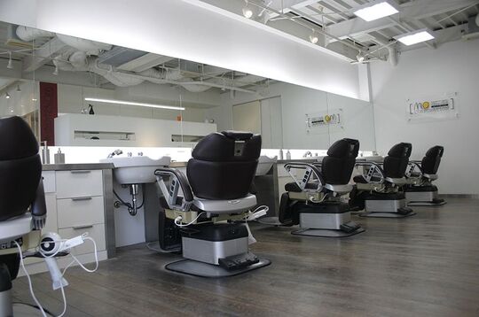 MIOSTYLE(s)児島支所前店（ミオスタイル コジマシショマエテン）