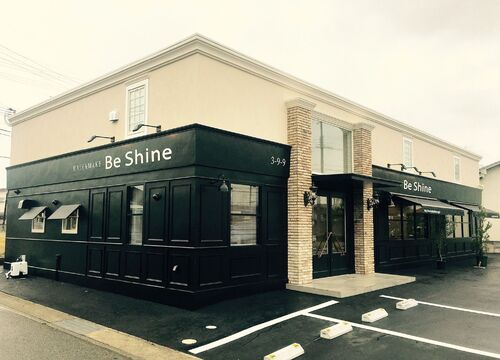 Be Shine 三木店（ビィシャイン ミキテン）