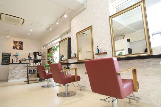 Dears 糸島店（ディアーズ イトシマテン）