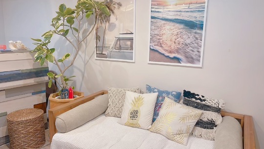 Luna grande.（ルナ グランデ）