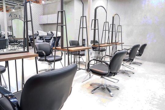 Angelica 広島店（アンジェリカ ヒロシマテン）