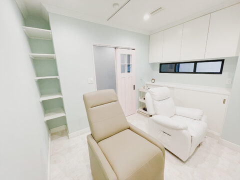 Spec Holder eyelash（スペック ホルダー アイラッシュ）