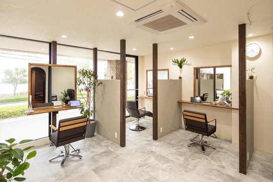 SPiRA beauty design&spa（スピラ ビューティー デザインアンドスパ）