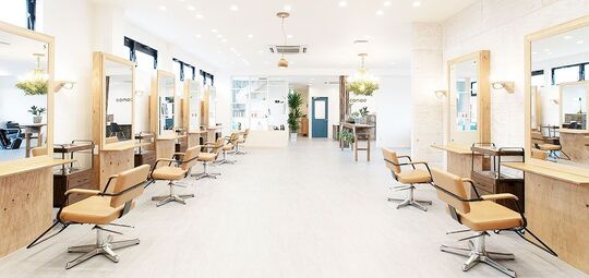 canoe 山口店（カノエ ヤマグチテン）