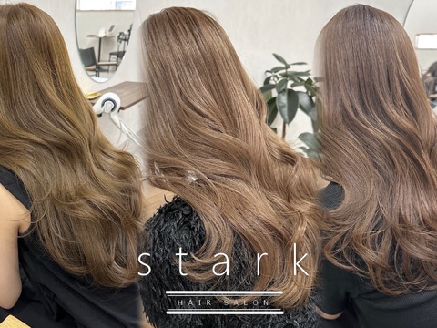 stark（スターク）