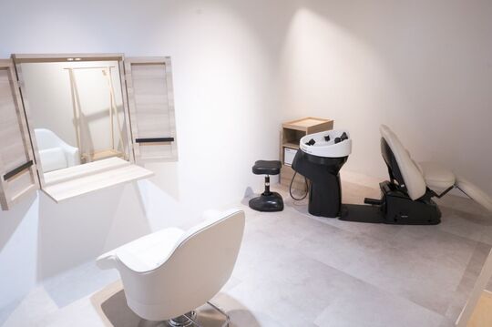 【八潮駅】≪産休育休実績あり≫≪社会保険完備≫≪完全週休2日制≫働きやすさ重視！プライベートと両立しながら働けます！「 IDEA 八潮店（イデアヤシオテン））」からアシスタント（美容師）の求人★☆