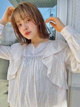 salon de MiLK 原宿店（サロン ド ミルク ハラジュクテン）