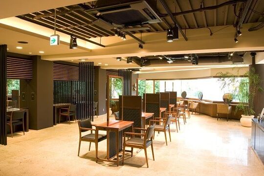 SPICE AVEDA サロン&スパ玉川店（スパイス アヴェダ サロンアンドスパタマガワテン）