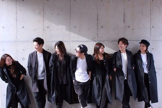 The Next...kitahorie（ザ ネクスト…キタホリエ）