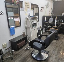 カットハウスGUNTING