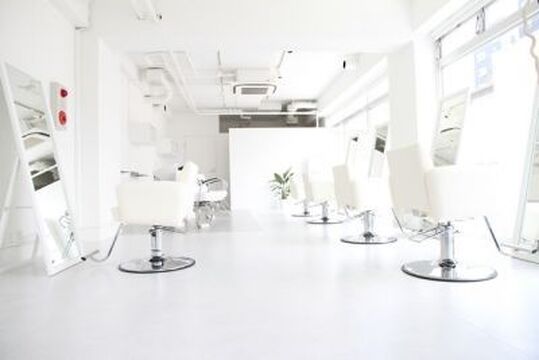 TAAN HAIR（ターン ヘアー）