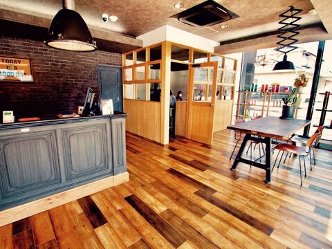 SANKARI 船木店（サンカリ フナキテン）