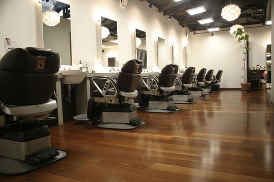 MIOSTYLE(s)大福店（ミオスタイル オオフクテン）