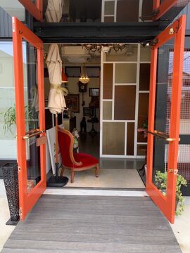 【高師浜】≪月給20万円～≫≪有給休暇あり≫≪営業時間は18時まで≫プライベートも充実出来る環境！スタッフ同士も仲がよく、オーナーさんとスタッフさんの仲はまるで家族のよう！地域密着型のオシャレで幅広い年齢層のお客様に愛されるサロン「bague hair（バーグヘアー）」からアシスタント（美容師）の求人★☆