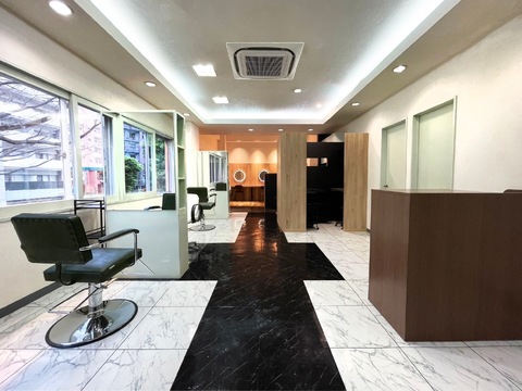 COLOR PLUS 高宮店（カラー プラス タカミヤテン）