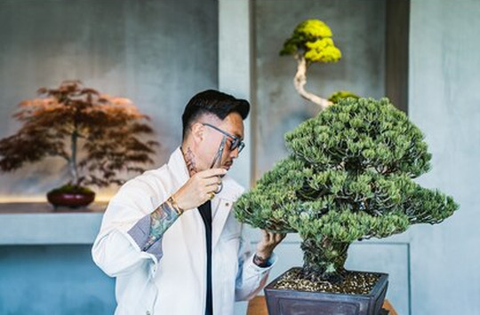 MERICAN BARBERSHOP TYO（メリケン バーバーショップ トーキョー）