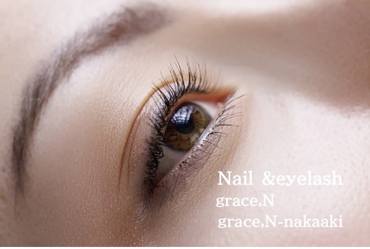 grace.N（グレイスドットエヌ）