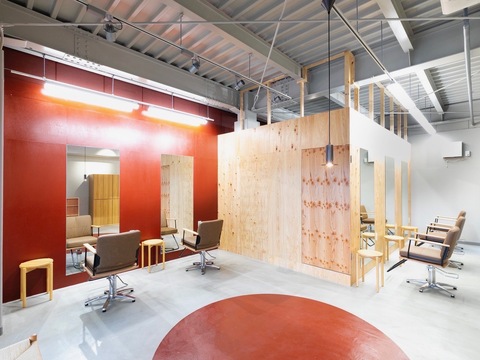 D.Log 大和西大寺店（ディードットログ ヤマトサイダイジテン）