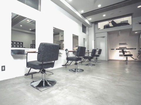 rias hair design（リアス ヘア デザイン）