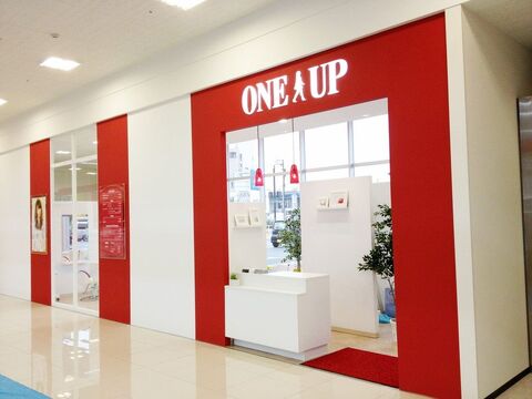 ONE UP バロー大津店（ワン ナップ バローオオツテン）
