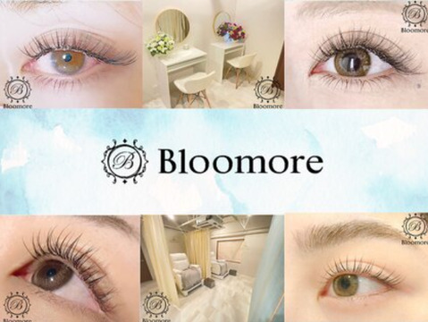 Bloomore（ブルーモア）