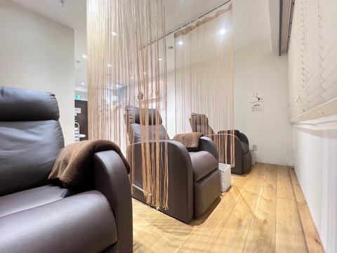 Natural ViVi 池袋店（ナチュラル ビビ イケブクロテン）