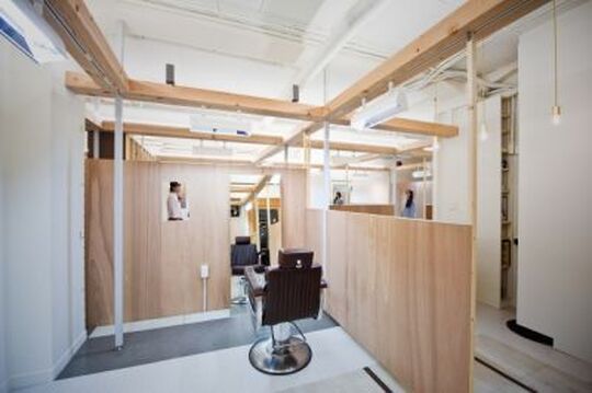 carre hair（キャレ ヘアー）