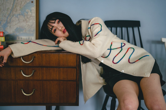 Agu hair niyon 黒崎店（アグ ヘアー ニヨン クロサキテン）