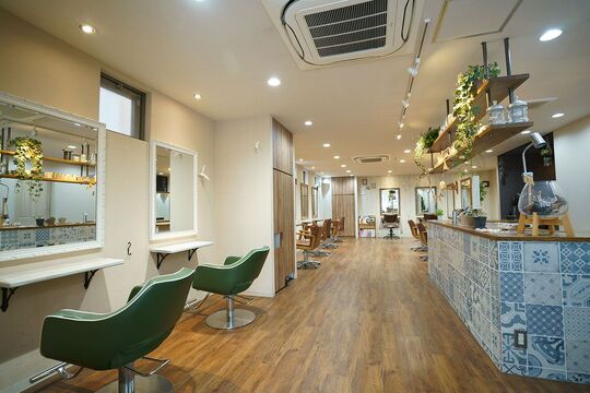 Salt 武蔵小杉店（ソルト ムサシコスギテン）